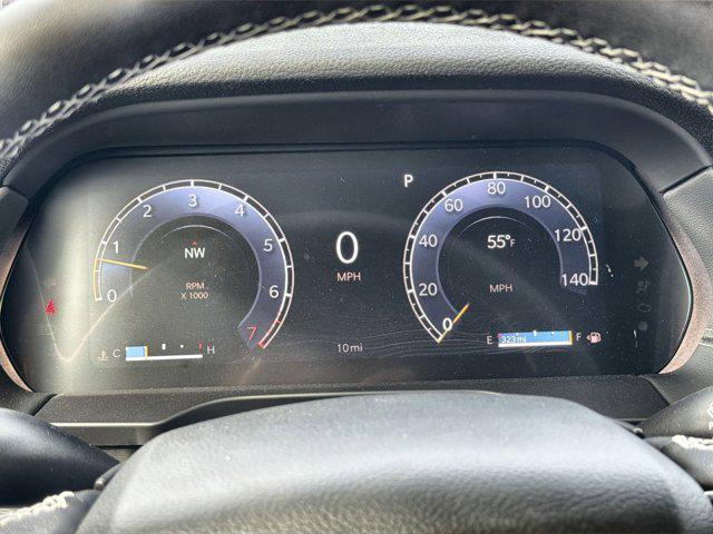 new 2025 Jeep Grand Cherokee car, priced at $37,014