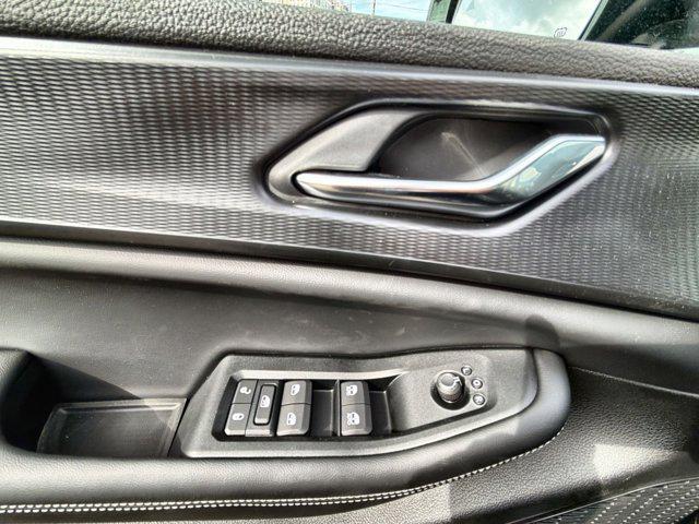 new 2025 Jeep Grand Cherokee car, priced at $37,014