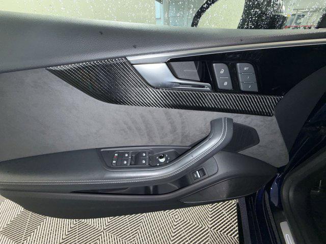 used 2021 Audi RS 5 car, priced at $61,495
