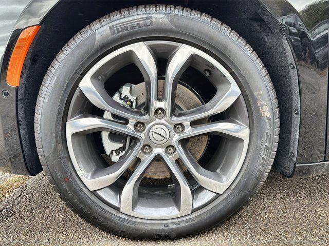 new 2026 Chrysler Pacifica car, priced at $45,573