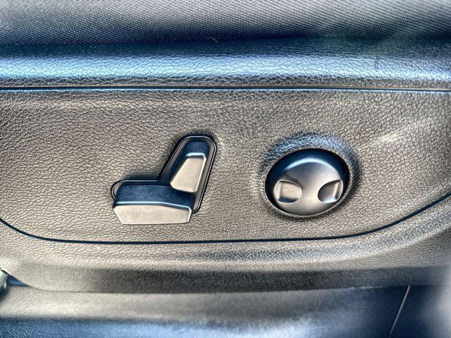 used 2023 Ram 1500 car, priced at $37,500