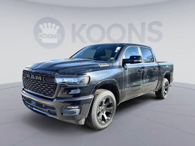 new 2026 Ram 1500 car, priced at $51,382