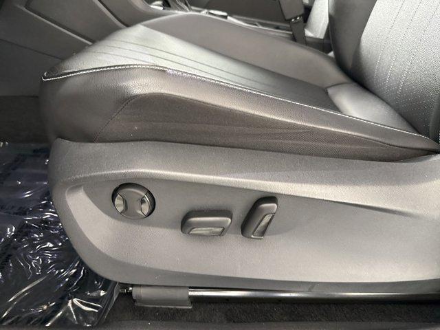 used 2024 Volkswagen Tiguan car, priced at $29,000