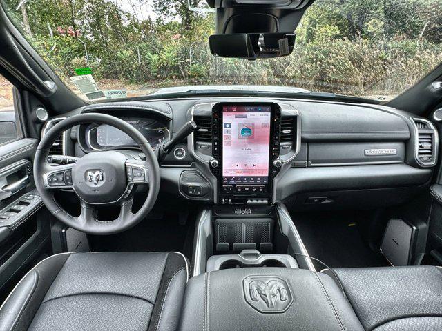 new 2026 Ram 2500 car, priced at $81,396