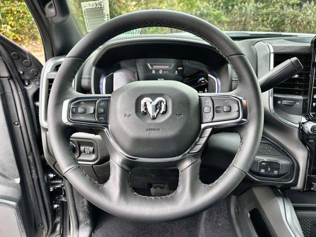 new 2026 Ram 2500 car, priced at $81,396