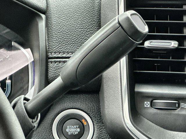 new 2026 Ram 2500 car, priced at $81,396