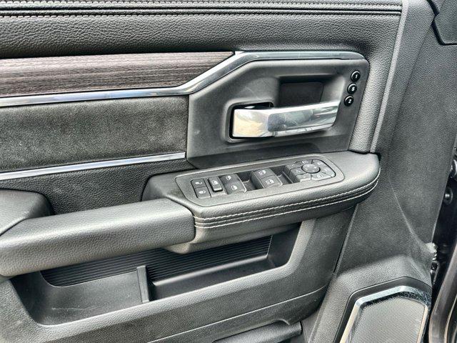 new 2026 Ram 2500 car, priced at $81,396