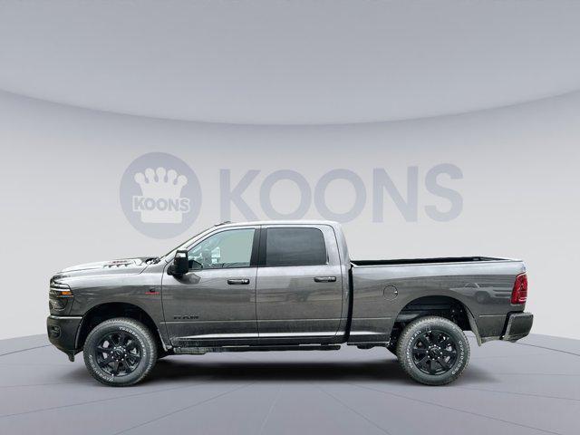 new 2026 Ram 2500 car, priced at $81,396