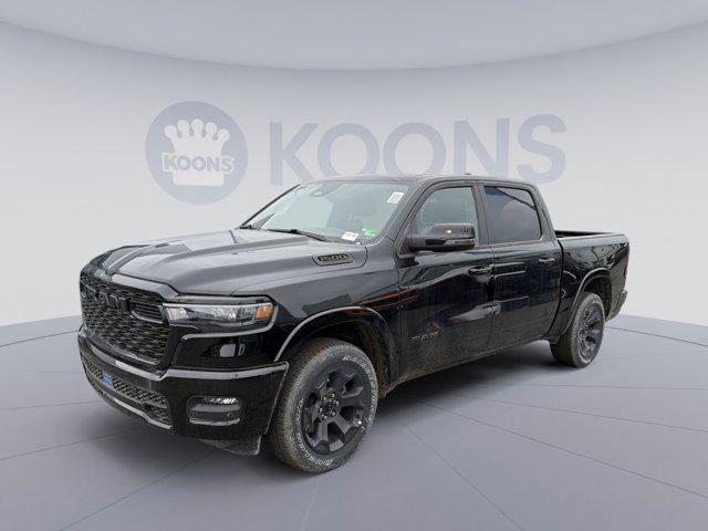 new 2026 Ram 1500 car, priced at $50,523