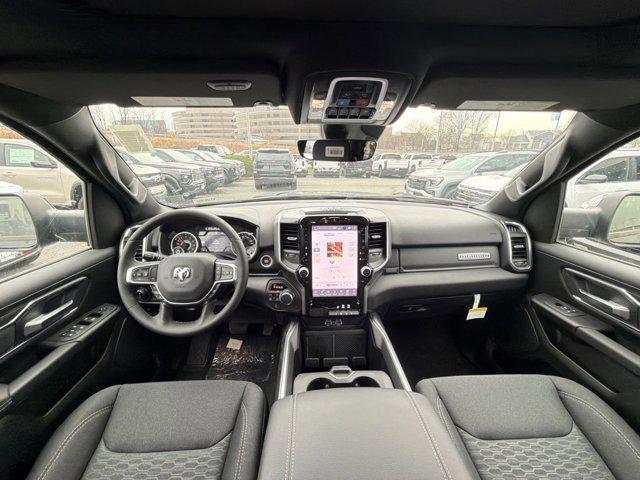 new 2026 Ram 1500 car, priced at $52,023