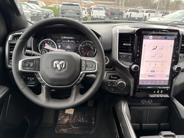 new 2026 Ram 1500 car, priced at $52,023