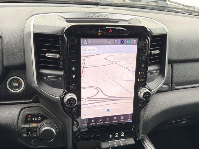 new 2026 Ram 1500 car, priced at $52,023