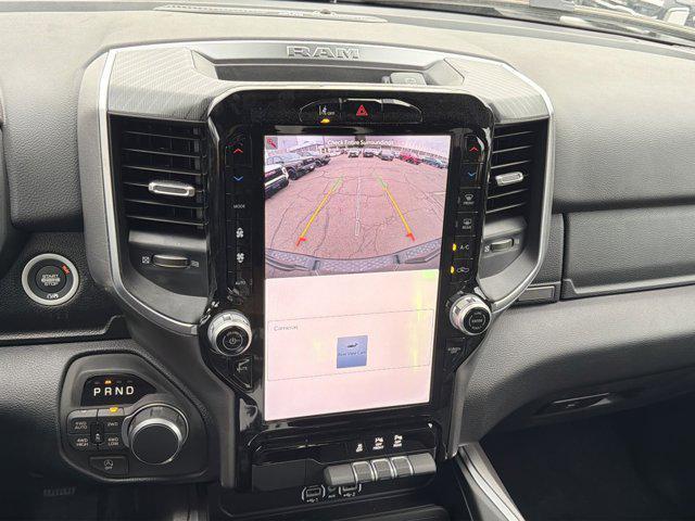 new 2026 Ram 1500 car, priced at $52,023