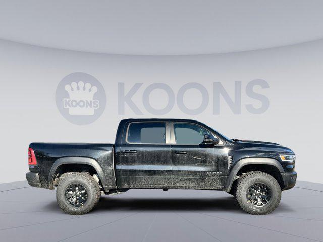 new 2026 Ram 1500 car, priced at $77,525