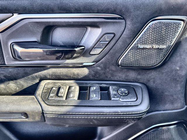 new 2026 Ram 1500 car, priced at $77,525