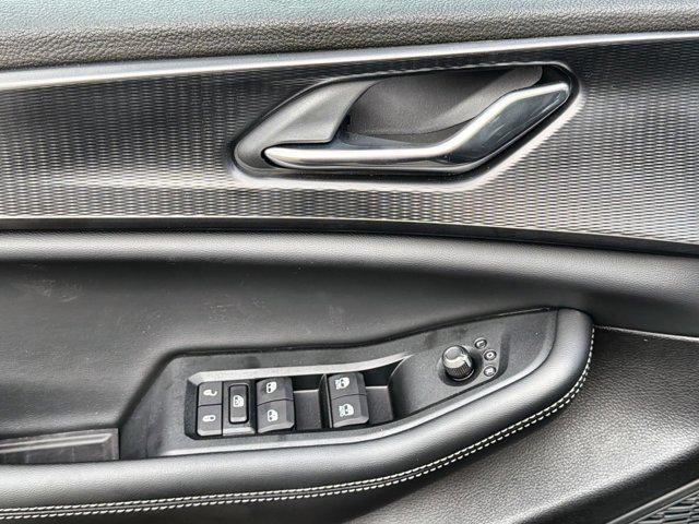 new 2025 Jeep Grand Cherokee L car, priced at $39,964