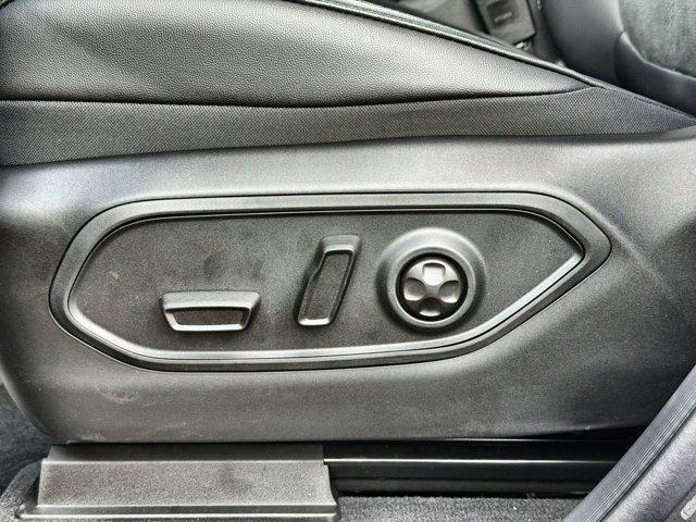 new 2025 Jeep Grand Cherokee L car, priced at $39,964