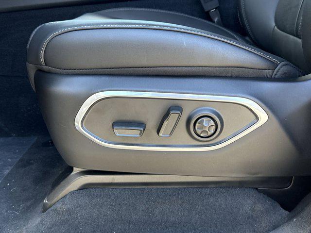 new 2026 Jeep Grand Wagoneer car, priced at $71,383