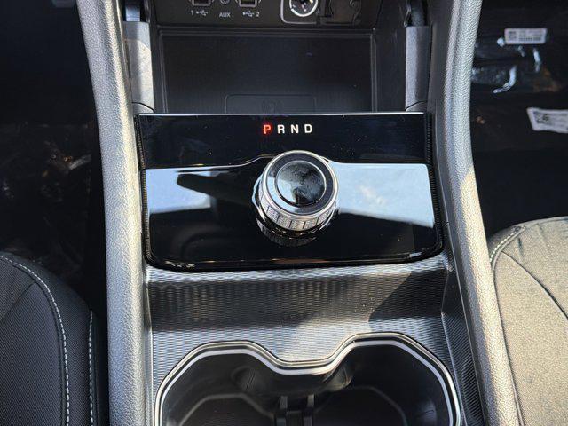 new 2025 Jeep Grand Cherokee L car, priced at $38,242