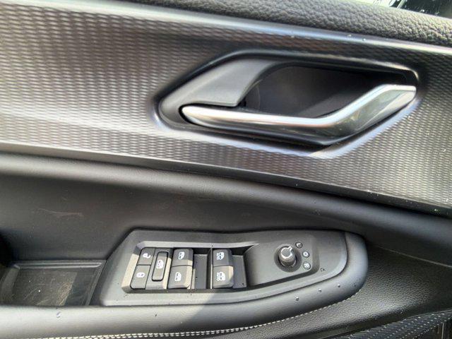 new 2025 Jeep Grand Cherokee L car, priced at $38,242