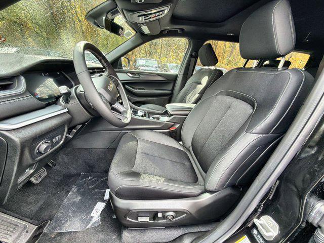 new 2025 Jeep Grand Cherokee L car, priced at $38,242