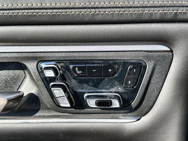 new 2026 Ram 1500 car, priced at $80,964