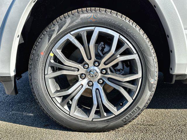 new 2026 Ram 1500 car, priced at $80,964