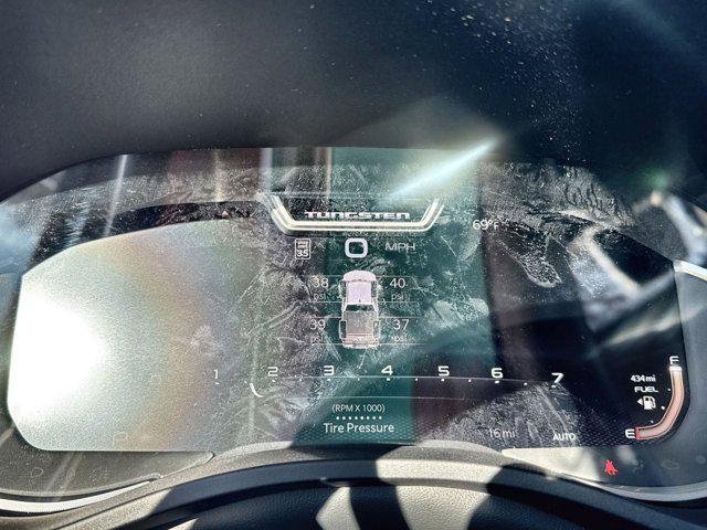 new 2026 Ram 1500 car, priced at $80,964