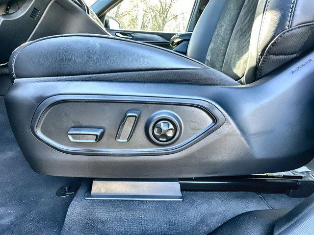 new 2025 Jeep Grand Cherokee car, priced at $40,309