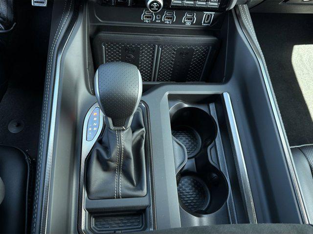 new 2026 Ram 1500 car, priced at $81,648