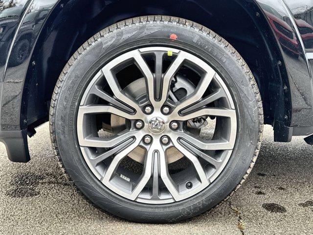 new 2026 Ram 1500 car, priced at $79,844