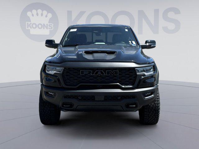 new 2026 Ram 1500 car, priced at $80,920