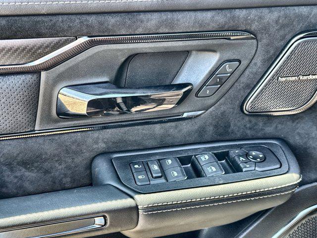 new 2026 Ram 1500 car, priced at $80,920