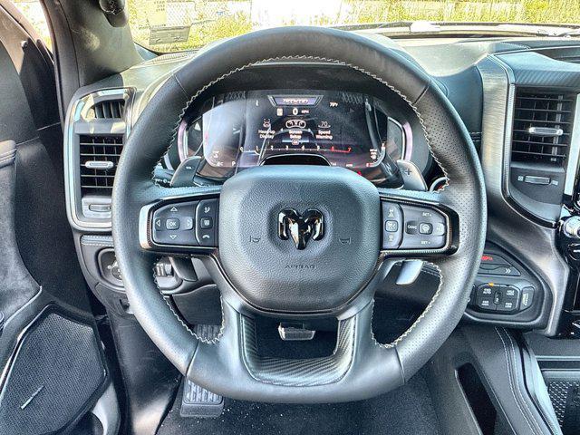 new 2026 Ram 1500 car, priced at $80,920