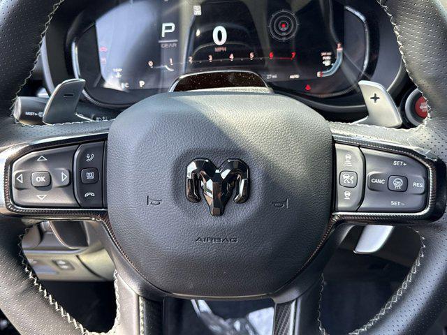 new 2026 Ram 1500 car, priced at $80,920