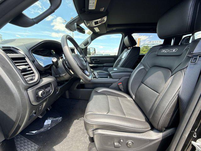 new 2026 Ram 1500 car, priced at $80,920