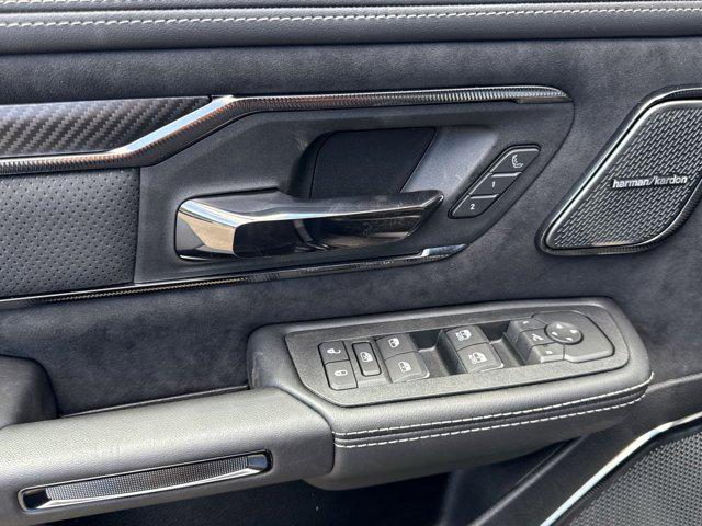 new 2026 Ram 1500 car, priced at $80,920