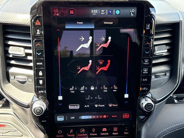new 2026 Ram 1500 car, priced at $80,920