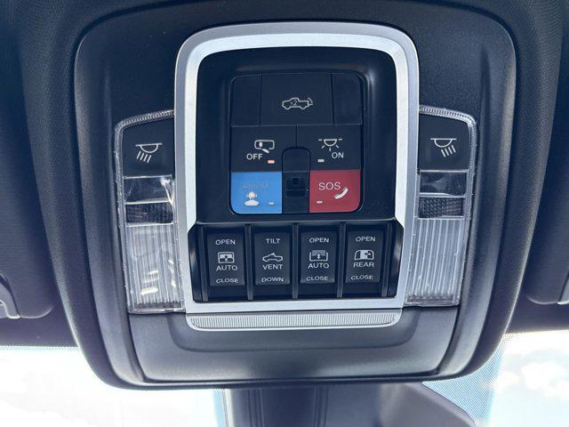 new 2026 Ram 1500 car, priced at $80,920