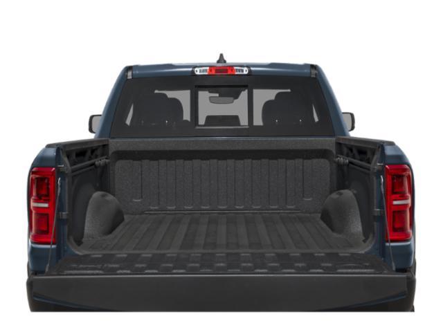 new 2026 Ram 1500 car, priced at $80,695