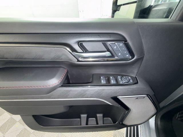 used 2025 GMC Sierra 2500 car, priced at $83,995