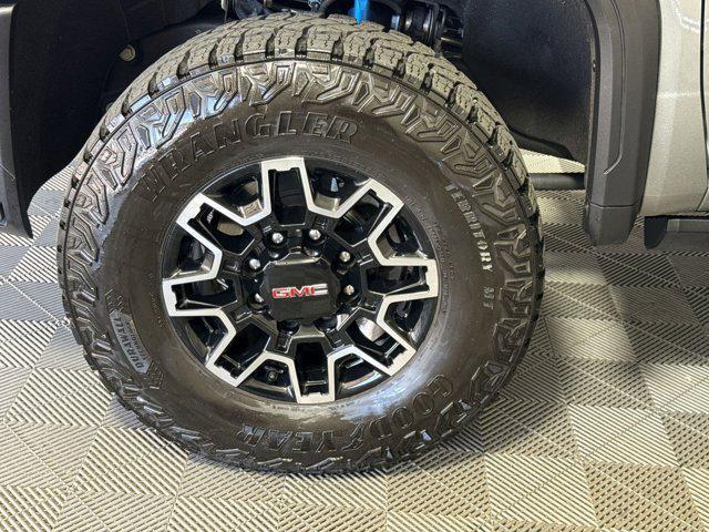 used 2025 GMC Sierra 2500 car, priced at $83,995