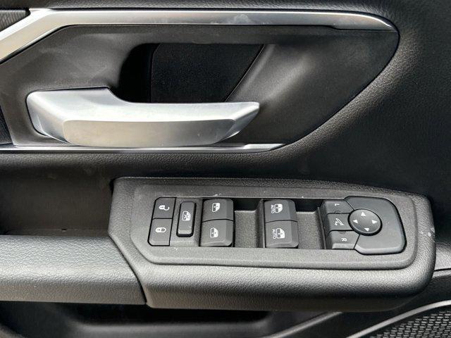 new 2026 Ram 1500 car, priced at $52,882