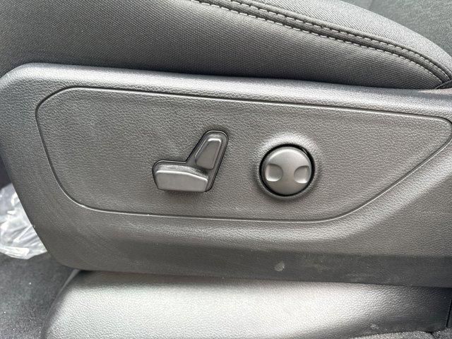 new 2026 Ram 1500 car, priced at $52,882