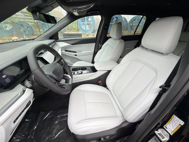new 2026 Jeep Cherokee car, priced at $38,217
