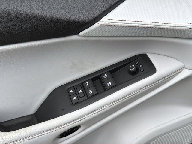new 2026 Jeep Cherokee car, priced at $38,217