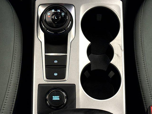 used 2022 Ford Bronco Sport car, priced at $22,495