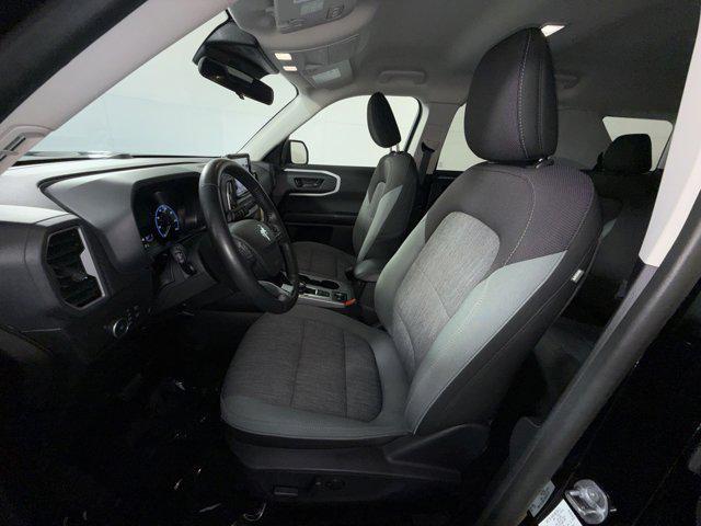 used 2022 Ford Bronco Sport car, priced at $22,495