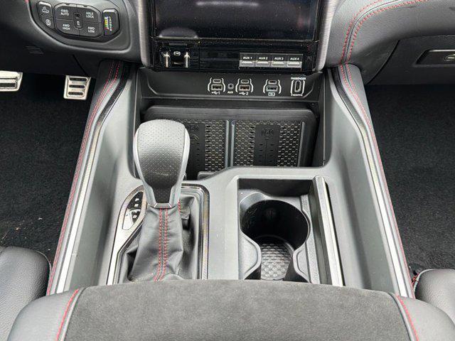 new 2026 Ram 1500 car, priced at $82,147