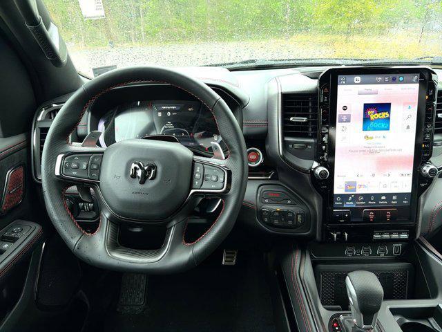 new 2026 Ram 1500 car, priced at $82,147